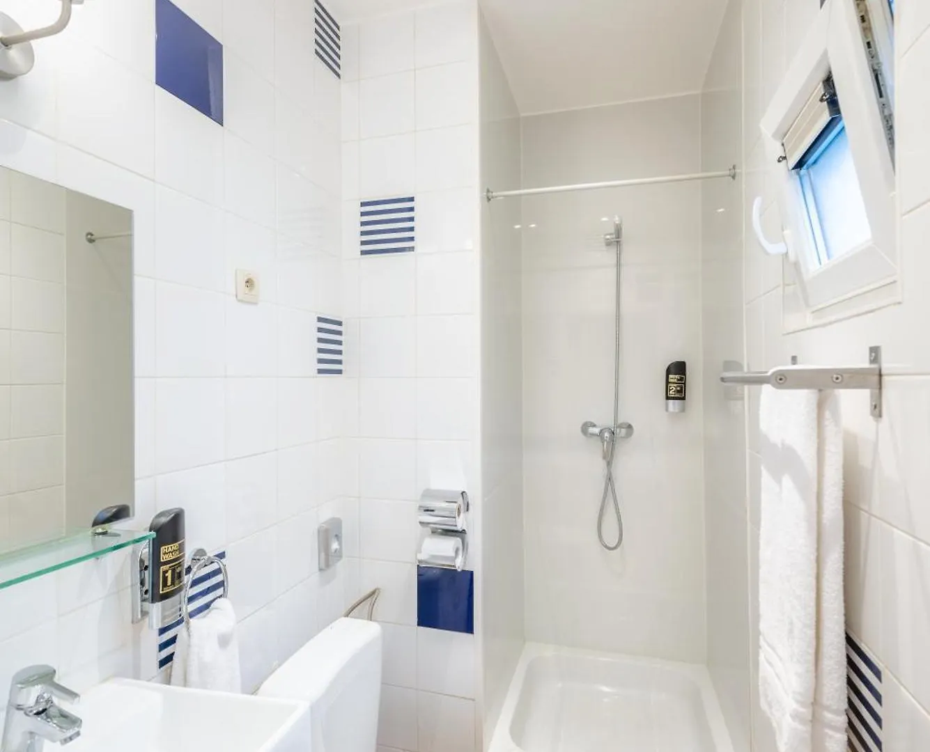 Hotel Barry Brusel 2*,