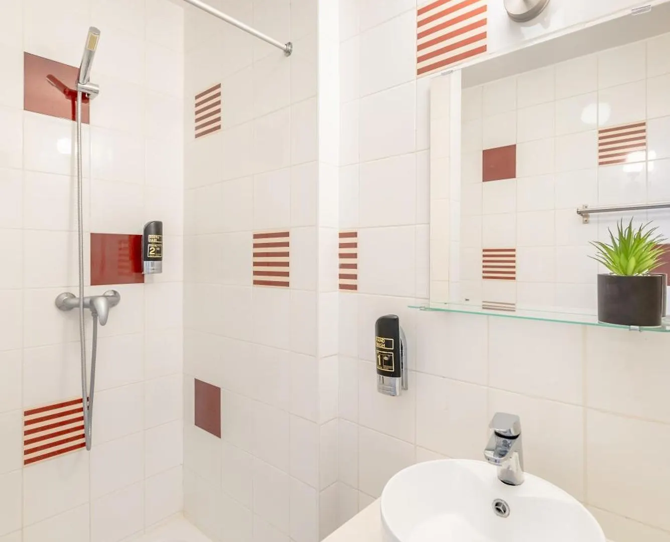 Hotel Barry Brusel