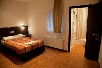 Hotel Barry Brusel