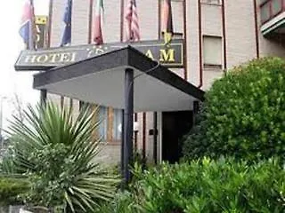 Hotel Barry Brusel 2*,