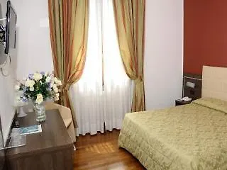 Hotel Barry Brusel