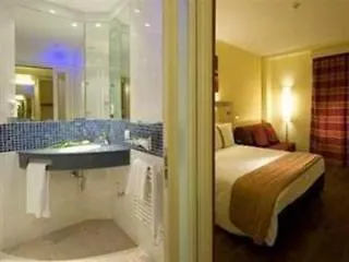Hotel Barry Brusel
