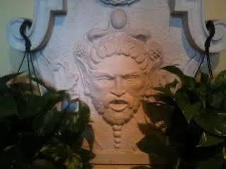 Hotel Barry Brusel Belgie