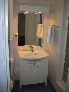 Hotel Barry Brusel 2*,