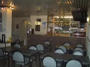 Hotel Barry Brusel