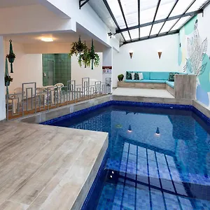 *** Hotel H Brasil