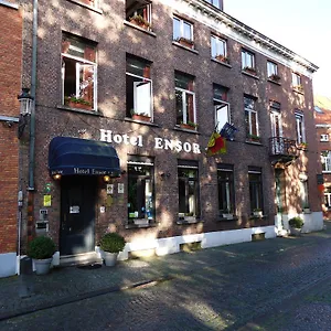 https://hotel-ensor.bruges-hotels.info