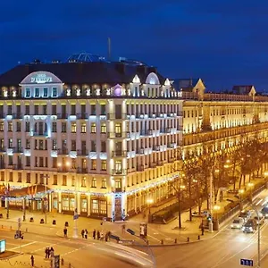 ***** Otel Europe Belarus