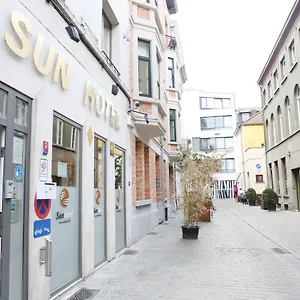 Hotel Sun, Bruxelas