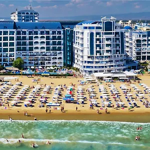 *** Hotel Chaika Bulgarien