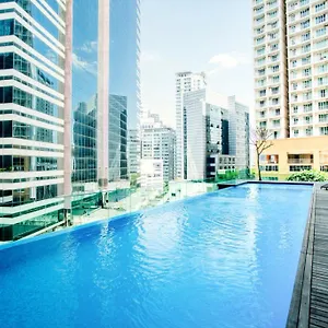 **** Hotel Verdant Hill Malaysia