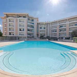 L'open-2 By Interhome , Fréjus France