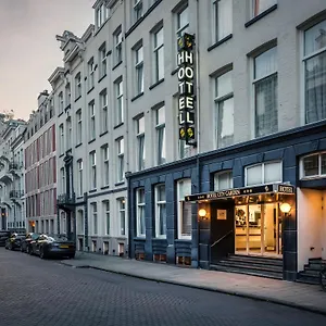 *** Hotel Garden Holland