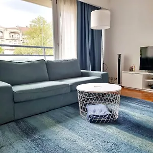 Florya Woluwe Brüssel