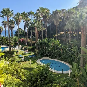 Gran By Coral , Marbella España