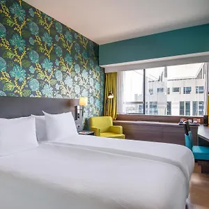 Otel Thon Brussels Centre, Saint-Josse-ten-Noode