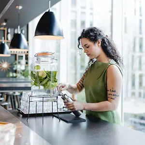 **** Hotel Citizenm Shoreditch Storbritannien