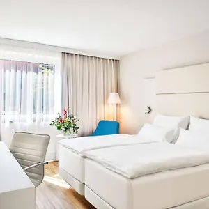 **** Hotel Nh Vienna Airport Conference Center Østrig