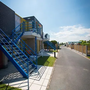  Aldeamento Turístico Park Merlo Bélgica