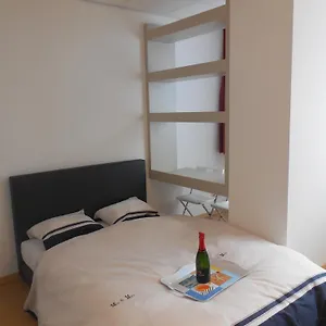 Grand Place Apartment