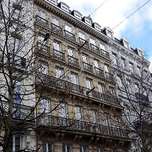 Hotel Catalonia Grand Place, Bruxelas