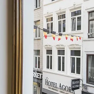 3* Hotel Agora Grand Place