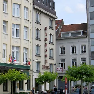 Hotel Windsor, Bruxelas