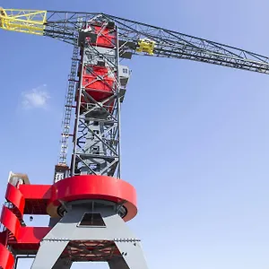 ***** Otel Crane Faralda Hollanda