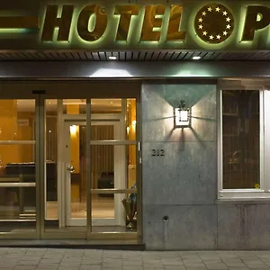 https://hotel-plasky.hotelsghent.com