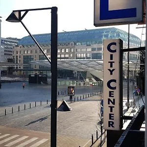 City Center België