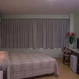 *** Hotel Jaragua Brasil
