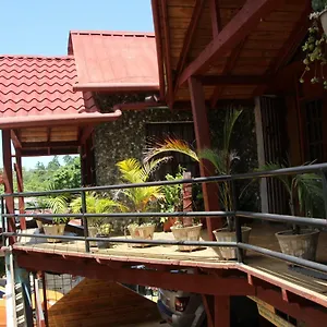 Canela , Jarabacoa República Dominicana