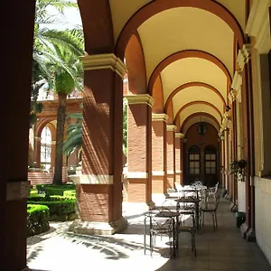  Bed & Breakfast Casa S. Giuseppe Di Cluny Itálie