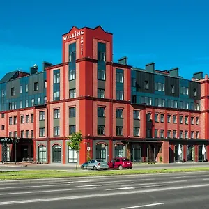 *** Otel Willing Belarus