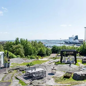 **** Hotel Arken & Art Garden Sverige