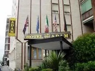 **  Hotel Barry Brüksel Belçika