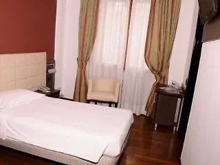 Hotel Barry Βρυξέλλες 2*,  Βέλγιο