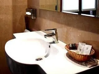**  Hotel Barry Brüssel Belgien